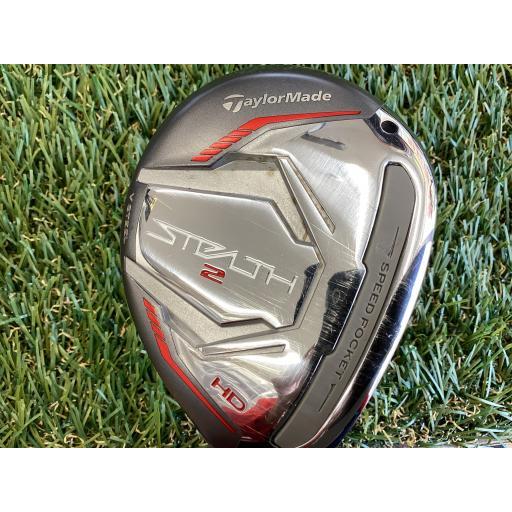 TaylorMade（テーラーメイド） STEALTH2 HD U6 レディース