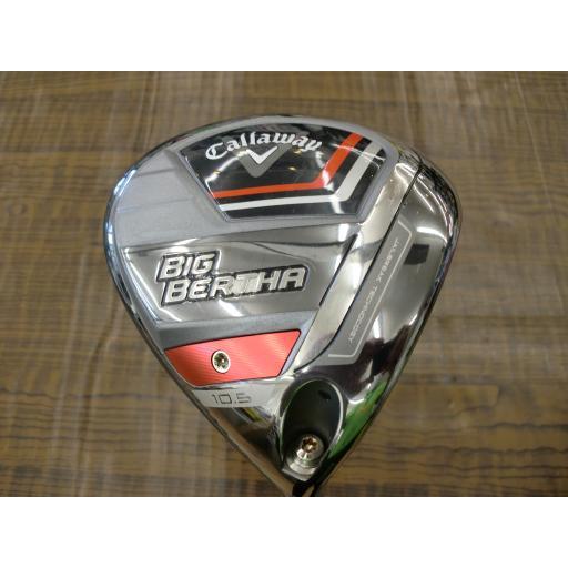 Callaway（キャロウェイ） BIG BERTHA(2023) 10.5° ドライバー DR