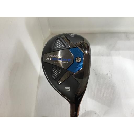 Callaway（キャロウェイ） パラダイムエーアイスモーク ユーティリティ