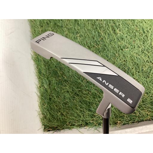 PING（ピン） パター ANSER 2(2024) PING ANSER 2(2024) 34インチ 中古
