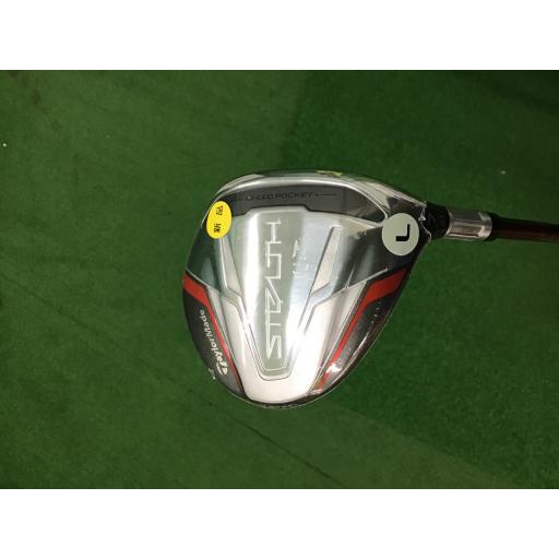 TaylorMade（テーラーメイド） STEALTH 7W レディース フェアウェイ