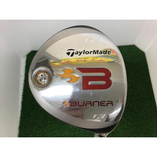 TaylorMade（テーラーメイド） バーナー フェアウェイウッド BURNER