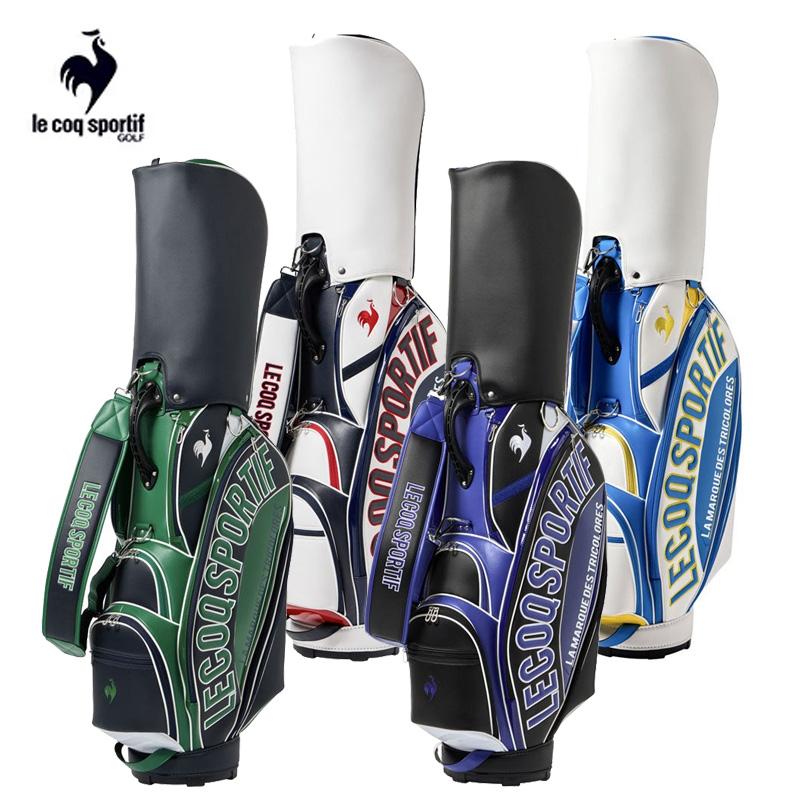 le coq sportif GOLF（ルコックスポルティフ ゴルフ） 2026 ルコック