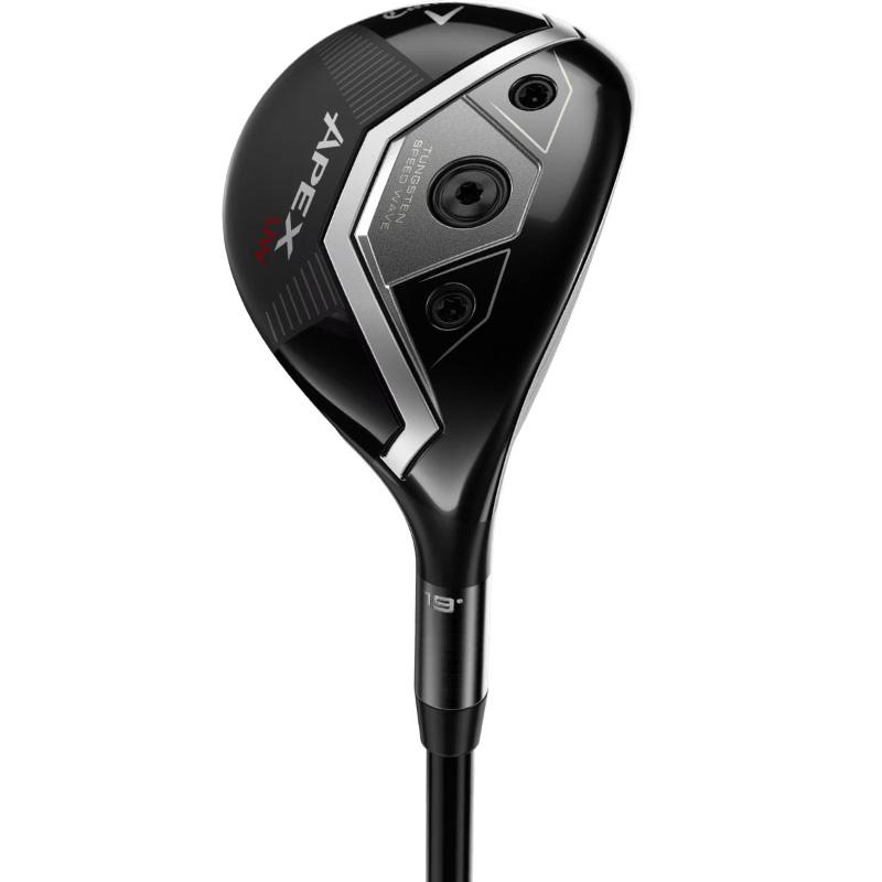Callaway（キャロウェイ） 【即納あり】キャロウェイ 2025 APEX UW