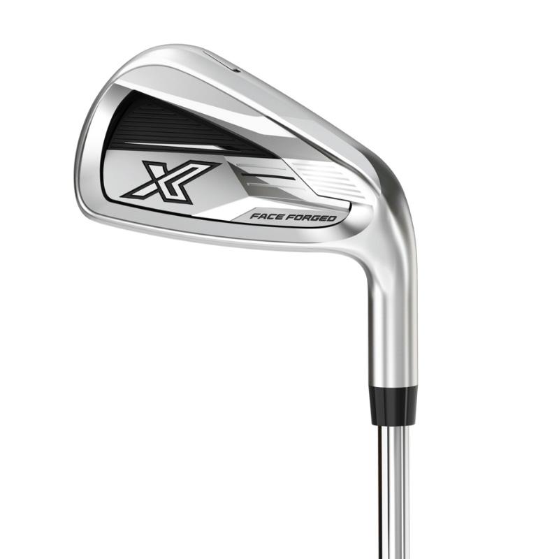 XXIO 【特価/即納】ダンロップ XXIO13 X -eks- ゼクシオ13 アイアン 5