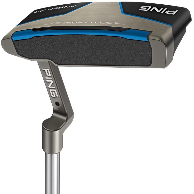 PING（ピン） 【在庫品/即納】2025 右用 ピンゴルフ スコッツデール