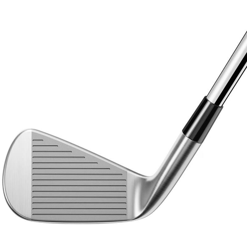 TaylorMade（テーラーメイド） 2025 P790 アイアン 5本セット(#6-9,PW
