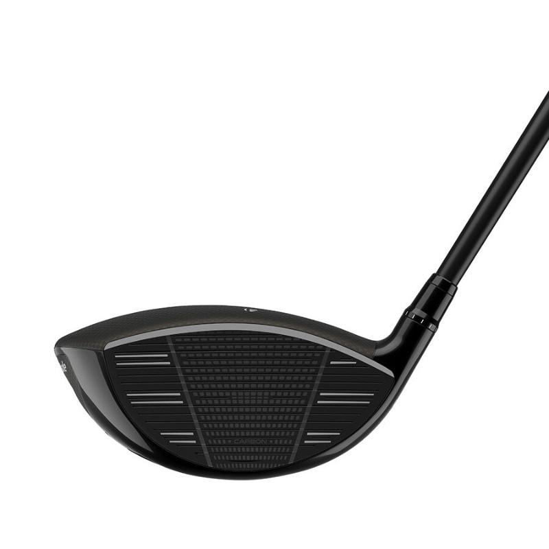 TaylorMade（テーラーメイド） 【右用即納】2026 Qi4D ドライバー REAX