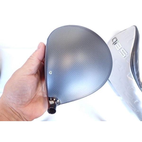 TaylorMade（テーラーメイド） ヘッドのみ Qi35 ドライバー 10.5度