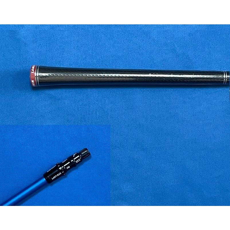 TaylorMade（テーラーメイド） SPEEDER NX スリーブ付シャフト単品 (50