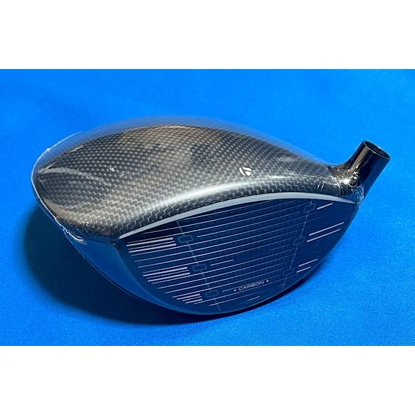 TaylorMade（テーラーメイド） Qi35 ドライバーヘッド単品
