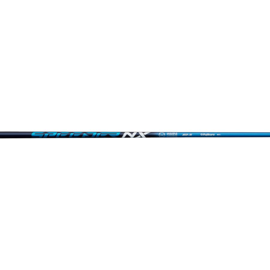 Titleist（タイトリスト） TSR ドライバー用 SPEEDER NX スリーブ付