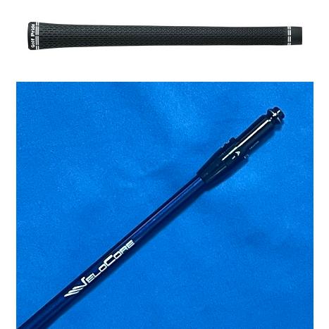 Titleist（タイトリスト） TSR ドライバー用 VENTUS TR BLUE スリーブ