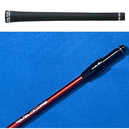 Titleist（タイトリスト） TSR ドライバー用 VENTUS TR RED スリーブ付