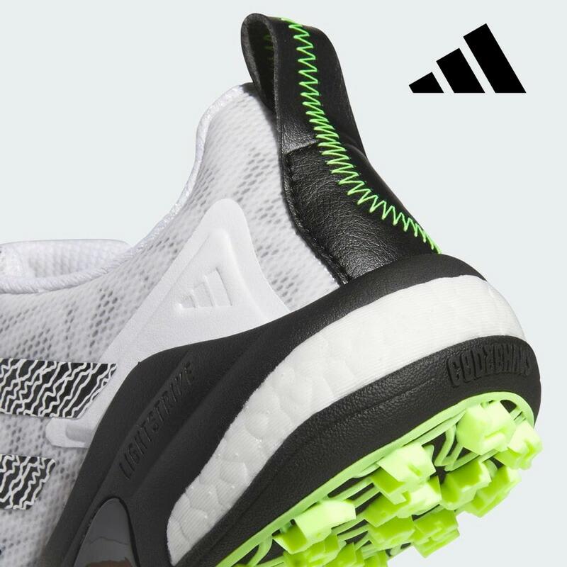 adidas（アディダス） ゴルフ コードカオス 25（MDV41）スパイクレス