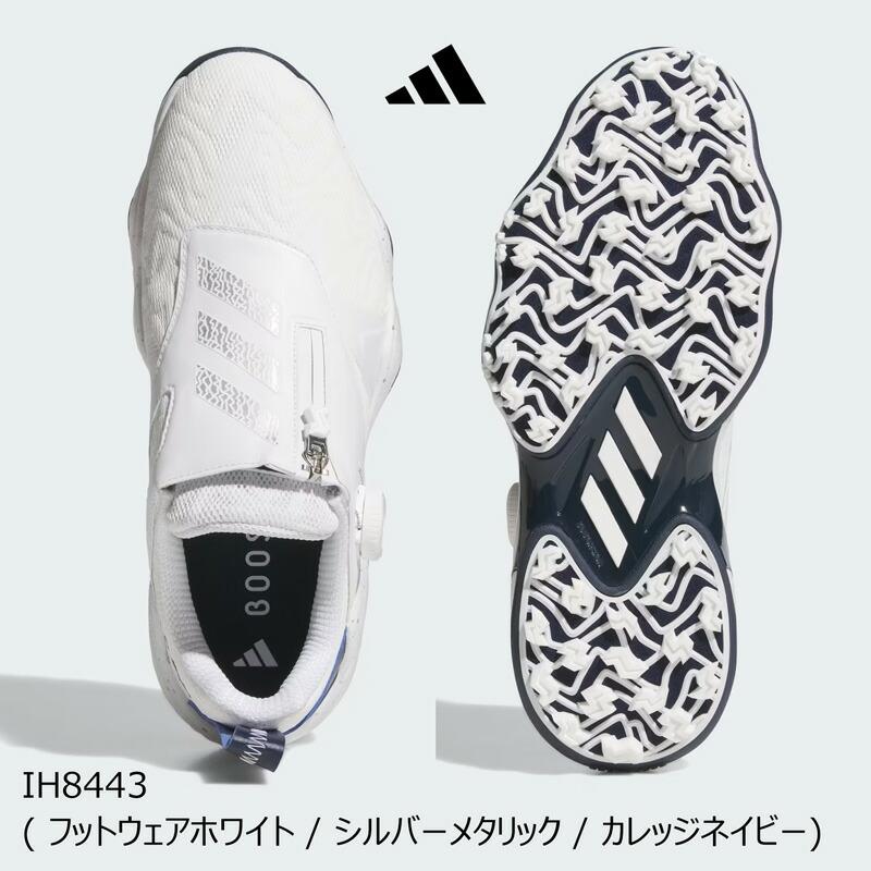 adidas（アディダス） ゴルフ コードカオス 25 ボア（NKZ93）スパイク