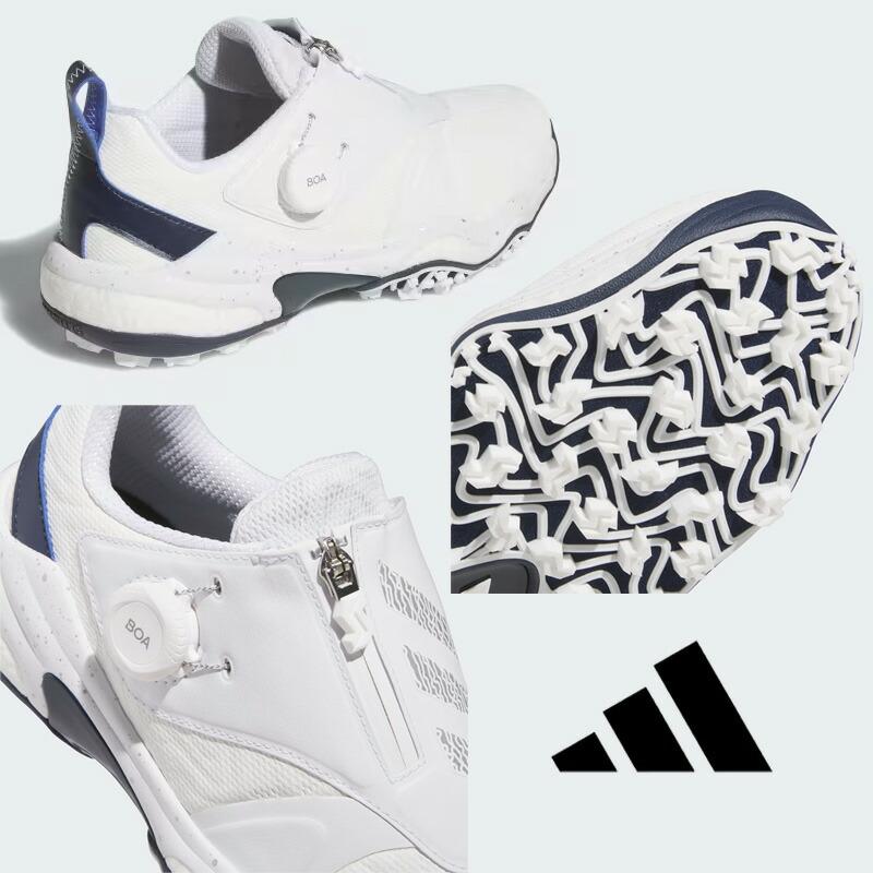 adidas（アディダス） ゴルフ コードカオス 25 ボア（NKZ93）スパイク