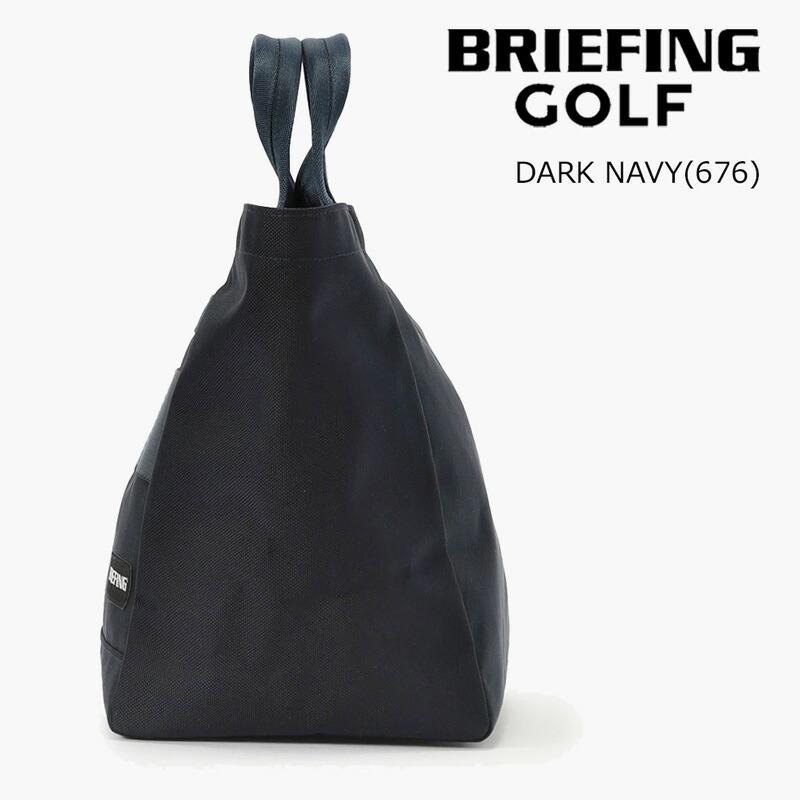 BRIEFING（ブリーフィング） ゴルフ カート トート L LTD（BRG253T58