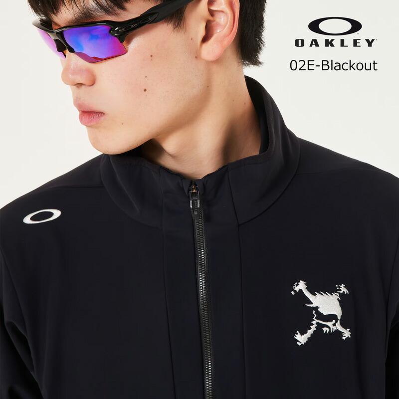 OAKLEY（オークリー） ゴルフ スカル フュージョン ウォーム