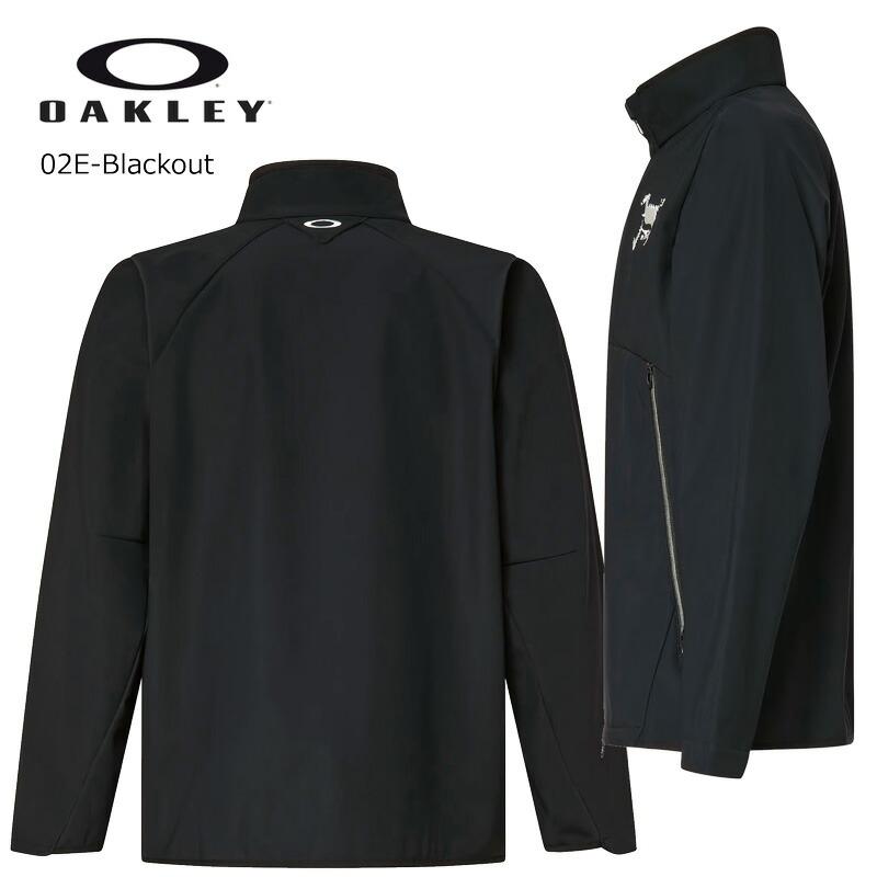 OAKLEY（オークリー） ゴルフ スカル フュージョン ウォーム