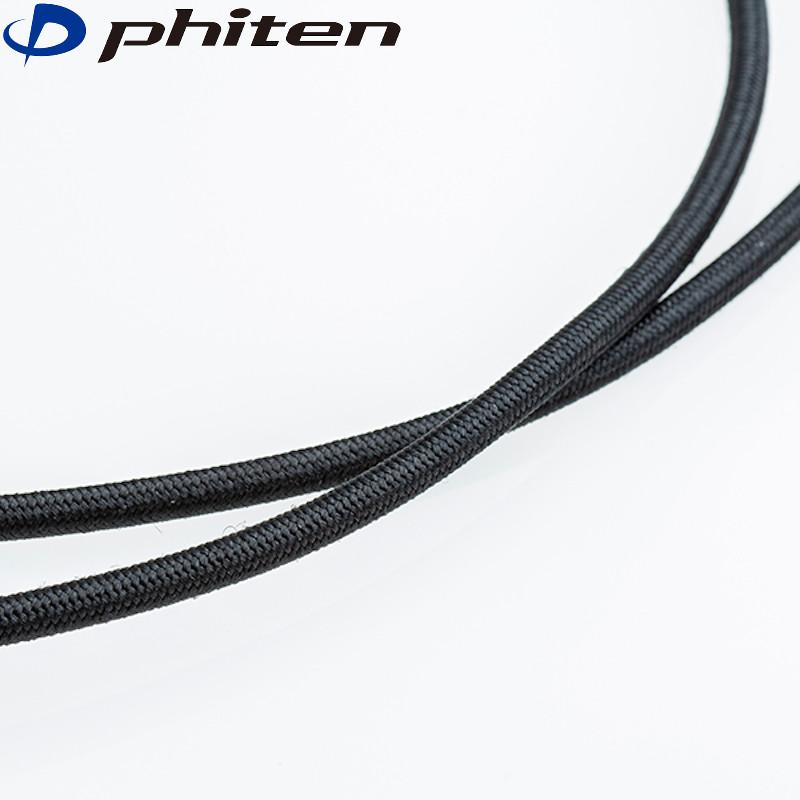 Phiten（ファイテン） RAKUWAネック リーシュタイプII メタックス