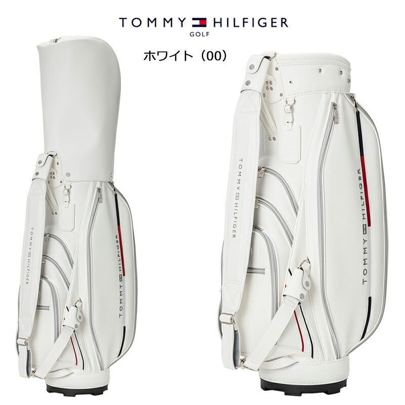 TOMMY HILFIGER（トミー・ヒルフィガー） ゴルフ カート キャディ