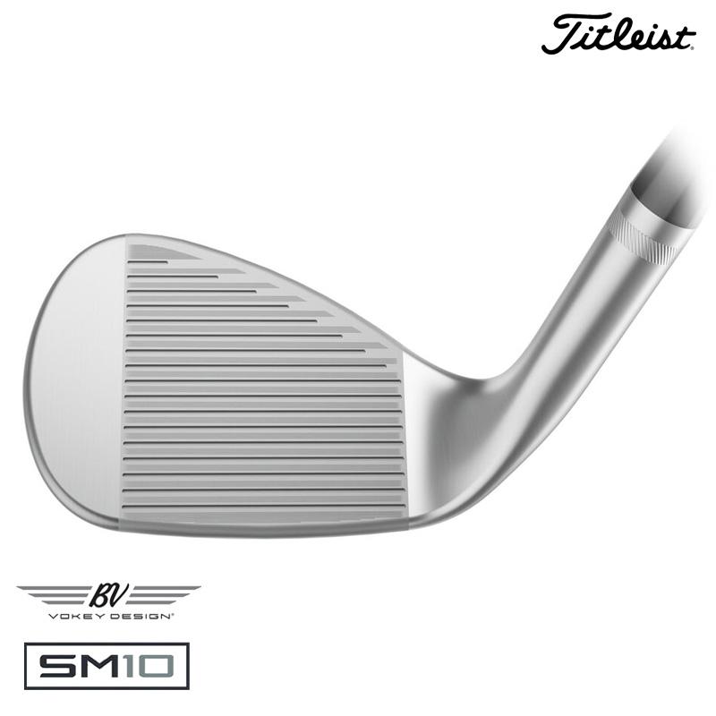 Titleist（タイトリスト） 【日本正規品】 2024 ボーケイウェッジ SM10