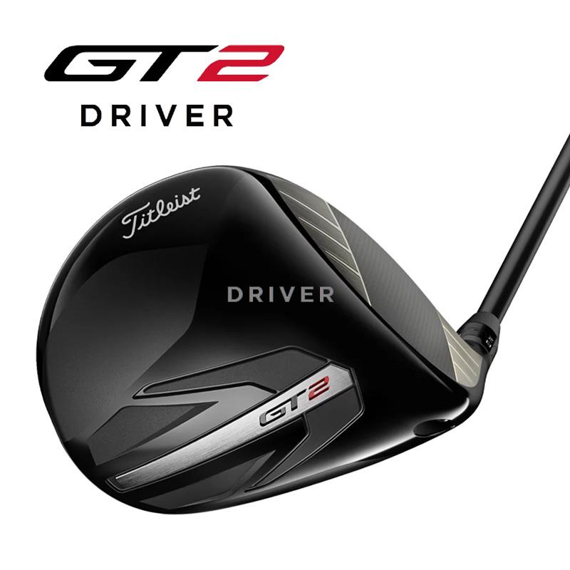 Titleist（タイトリスト） 【日本正規品】タイトリスト GT 2