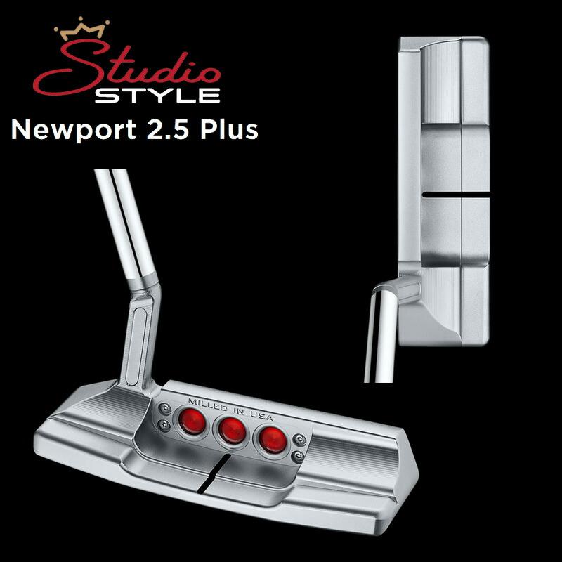 Titleist（タイトリスト） 【日本正規品】 スコッティキャメロン