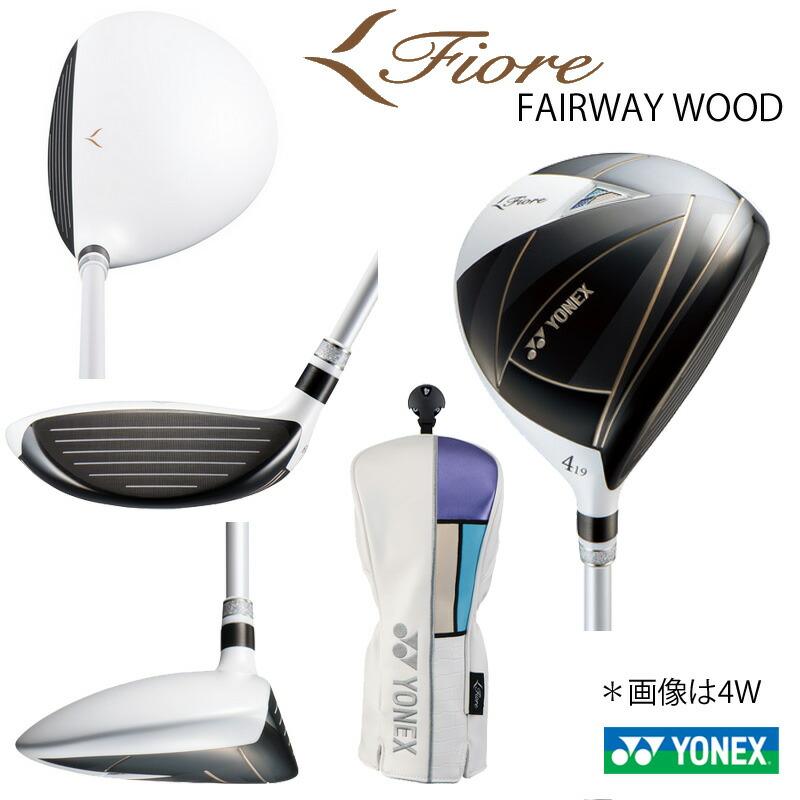 YONEX（ヨネックス） （レディース）ヨネックス ゴルフクラブ