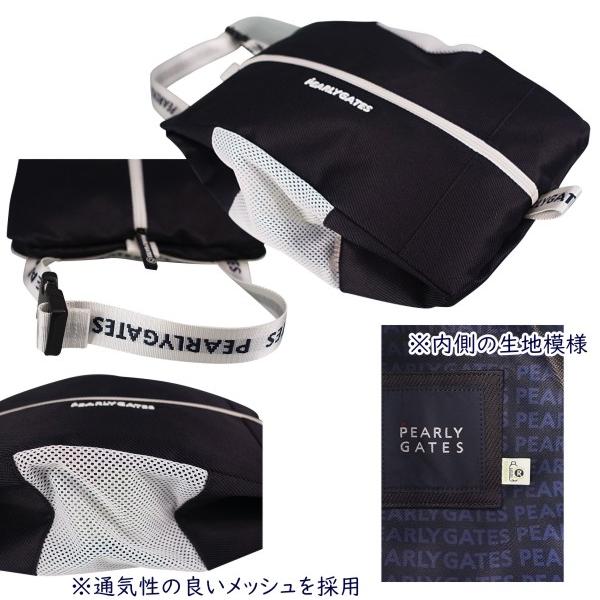 PEARLY GATES（パーリーゲイツ） 【PREMIUM CHOICE】PEARLY GATES