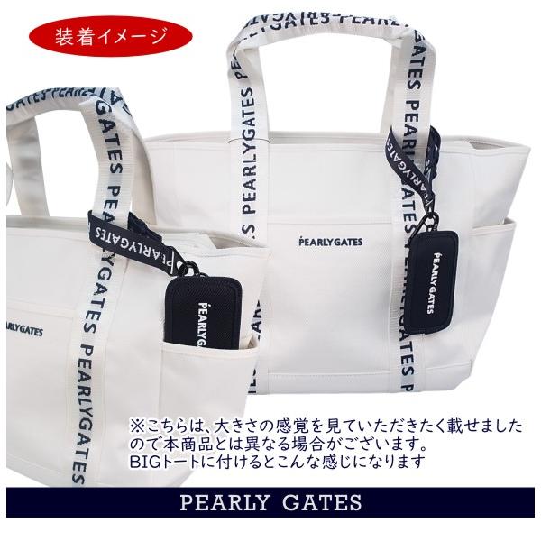 PEARLY GATES（パーリーゲイツ） 【PREMIUM CHOICE】PEARLY GATES