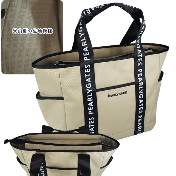 PEARLY GATES（パーリーゲイツ） 【PREMIUM CHOICE】PEARLY GATES