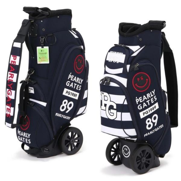 PEARLY GATES（パーリーゲイツ） 【NEW】PEARLYGATES POPなトリコ