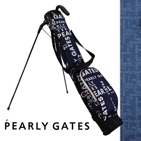 PEARLY GATES（パーリーゲイツ） 【数量限定販売】GRAPHIC-SMILY