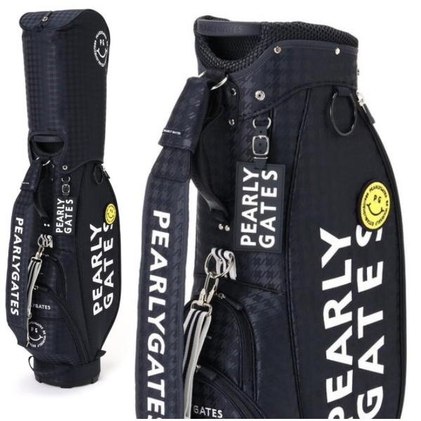 PEARLY GATES（パーリーゲイツ） 【NEW】PEARLY GATES ≪PG is PG