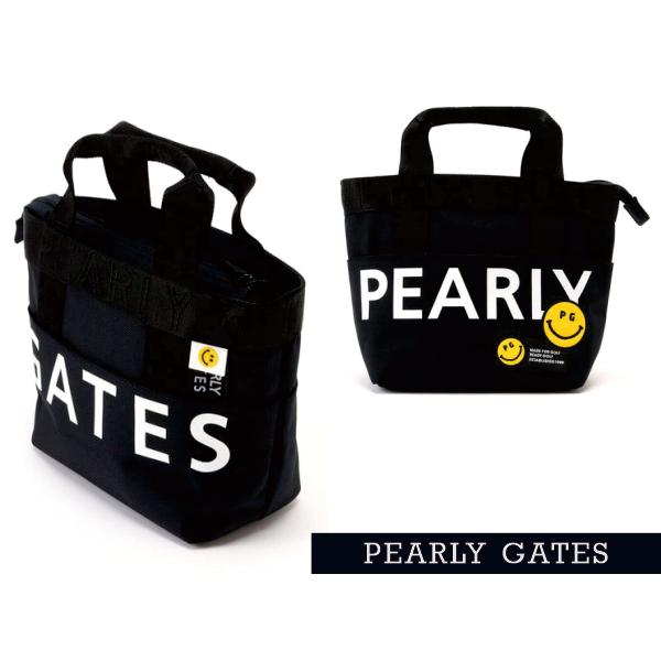 PEARLY GATES（パーリーゲイツ） 【NEW】PEARLY GATES ≪The New