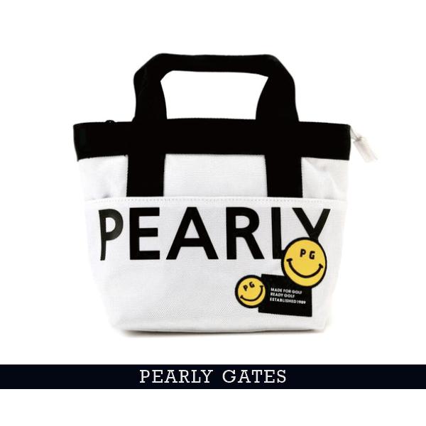 PEARLY GATES（パーリーゲイツ） 【NEW】PEARLY GATES ≪The New