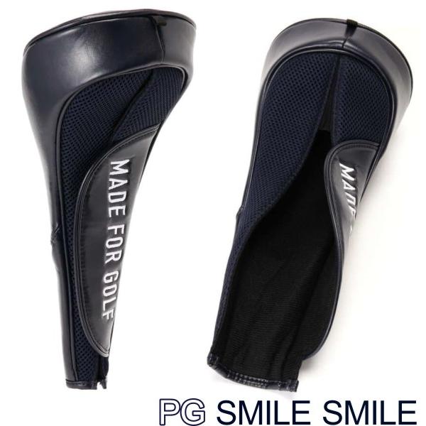 PEARLY GATES（パーリーゲイツ） 定番 スマイル・スマイル ドライバー
