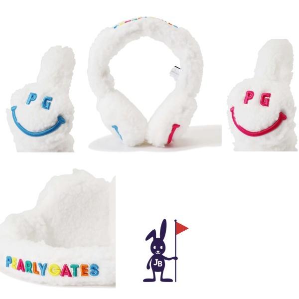 PEARLY GATES（パーリーゲイツ） 【PREMIUM SALE50%OFF】PEARLY GATES