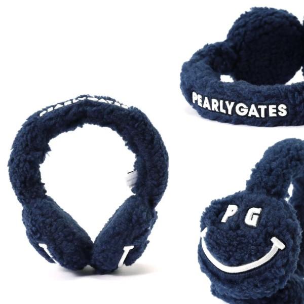 PEARLY GATES（パーリーゲイツ） 【PREMIUM SALE50%OFF】PEARLY GATES