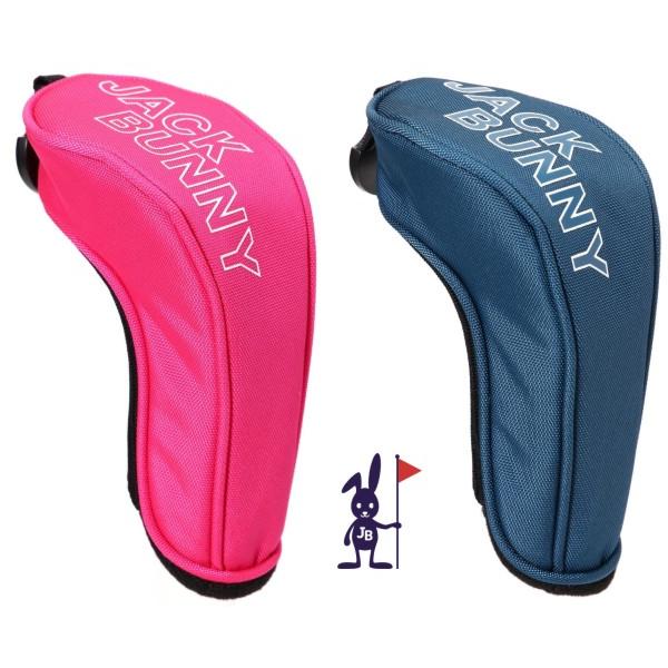 Jack Bunny!!（ジャックバニー） 【NEW】【ニュー定番25-ヘッドカバー