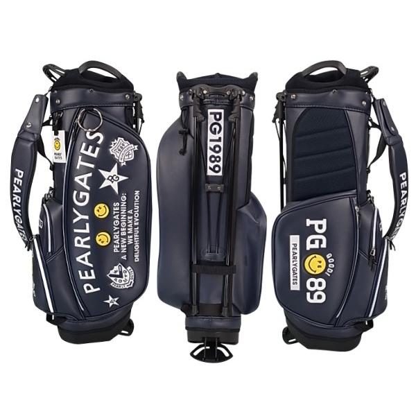 PEARLY GATES（パーリーゲイツ） 【再入荷】【WEB限定モデル】 PEARLY