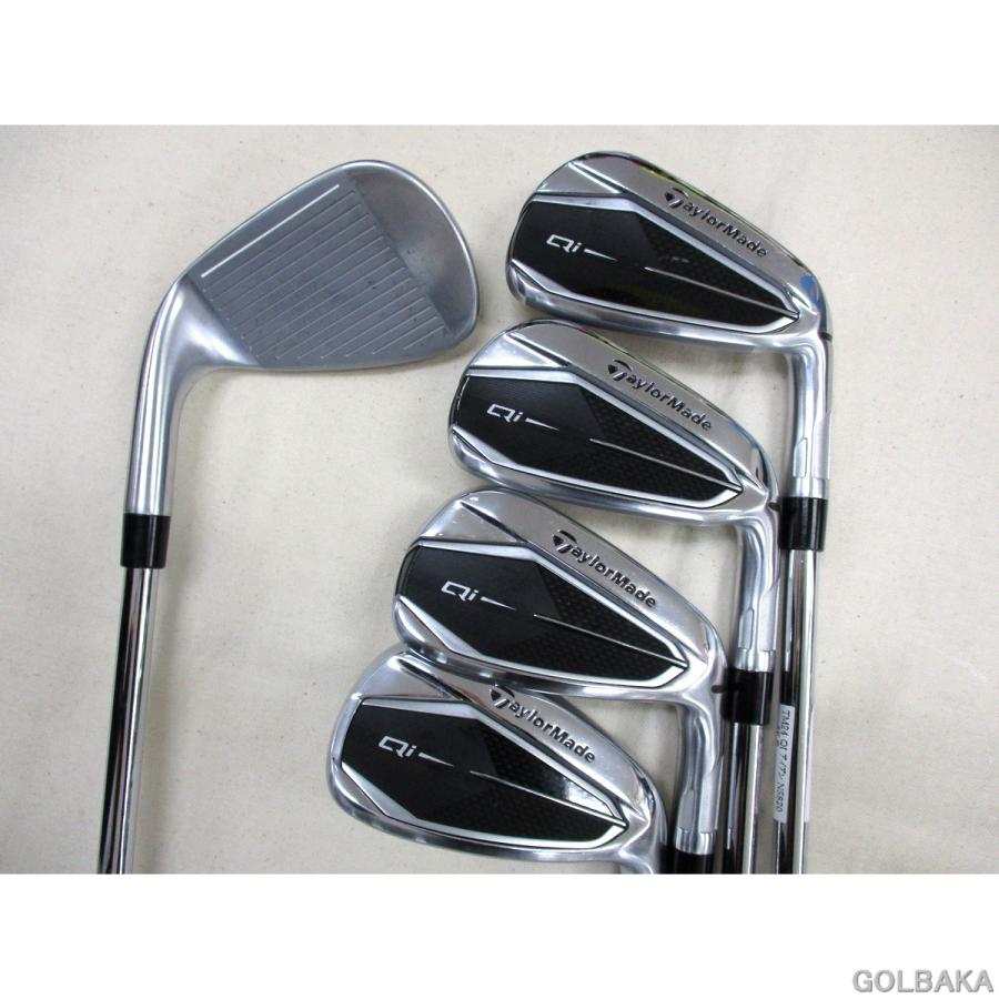 U11】【おすすめ品】【送料無料】【中古】B：テーラーメイド Qi