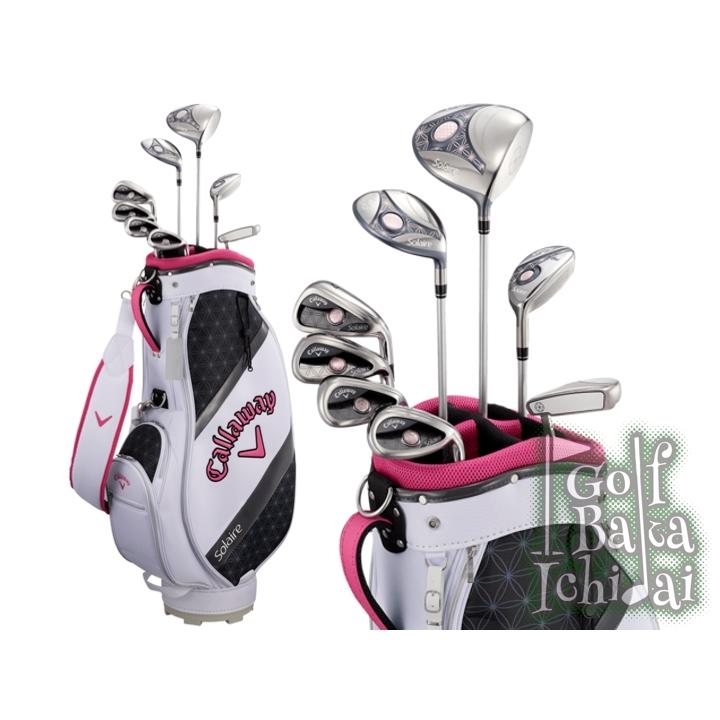 Callaway（キャロウェイ） 期間限定特価[nn]98400 送料無料 刻印未対応