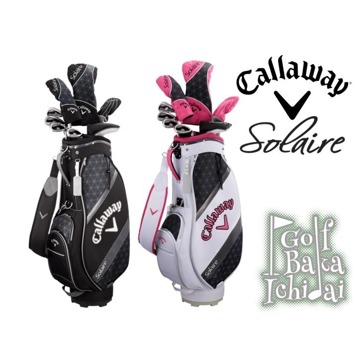 Callaway（キャロウェイ） 期間限定特価[nn]98400 送料無料 刻印未対応