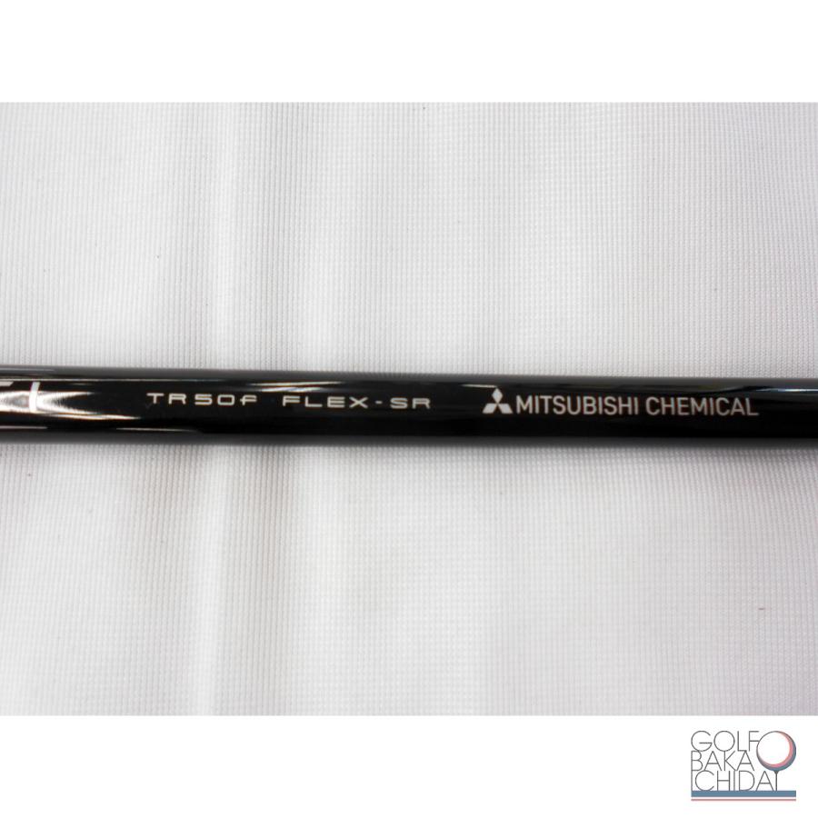 nc】【中古】BC：ヤマハ RMX VD フェアウェイウッド 7W ロフト21