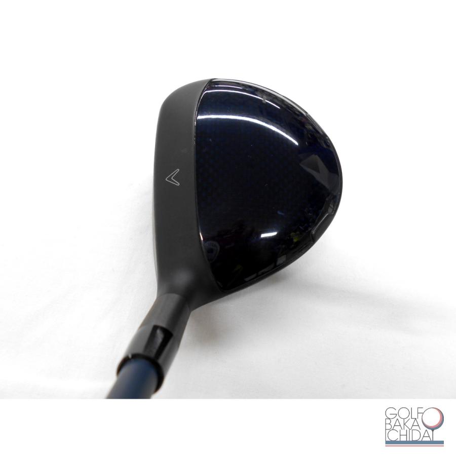 U12】vc1-107965【中古】B：キャロウェイ パラダイム フェアウェイ