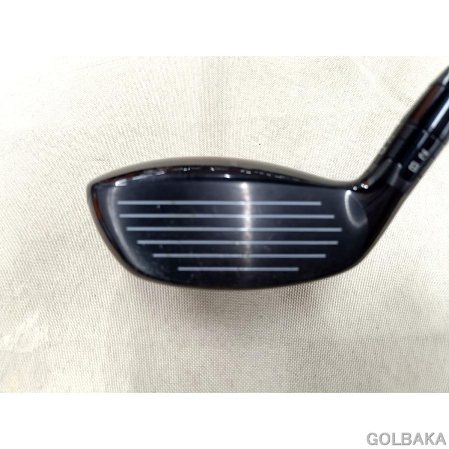 nc】【中古】BC：タイトリストGT1ユーティリティ4U ロフト20° AIR