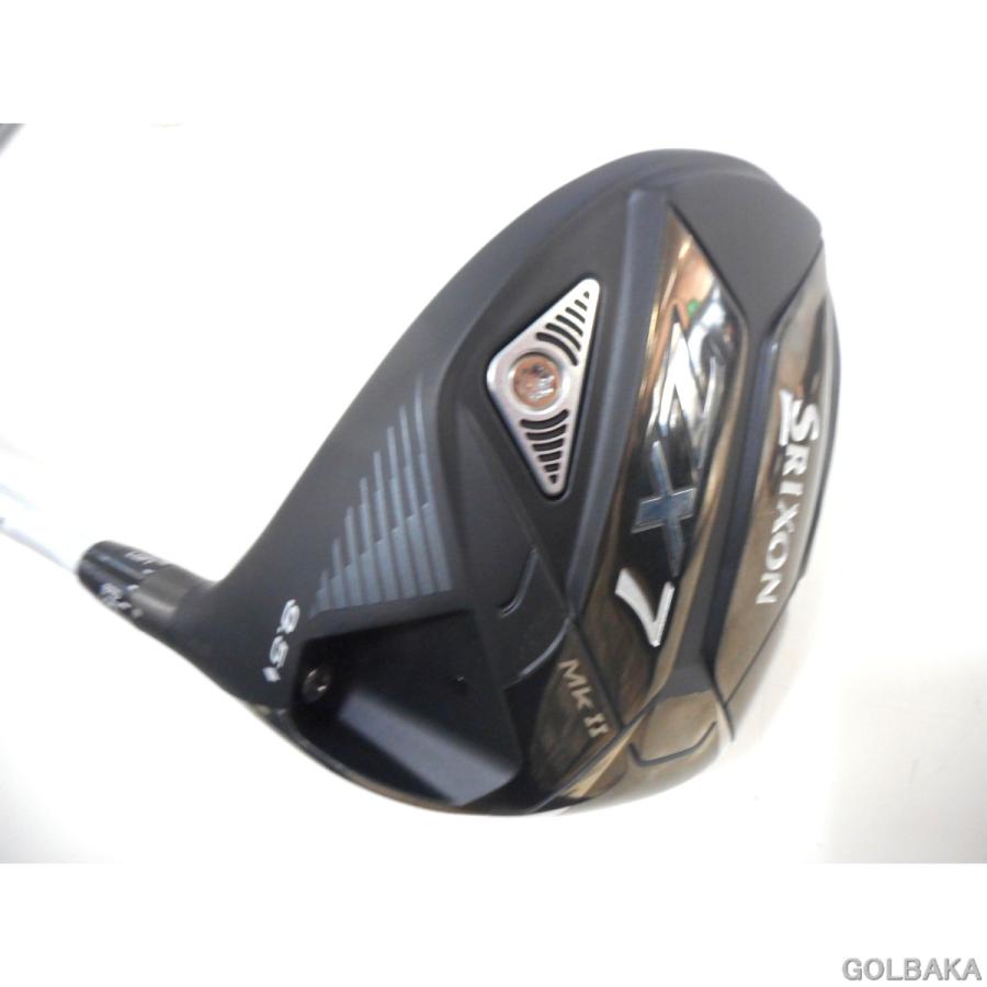 nc】【中古】B：ダンロップ スリクソン ZX7 MK2 トリプルダイヤ